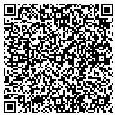 QR code with Ahmad Samoon MD contacts