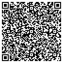 QR code with Angus E Martin contacts