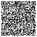QR code with Gbs contacts