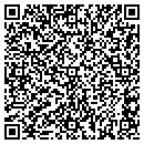 QR code with Alexis M D Te contacts