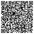 QR code with Alicia Mcgill contacts