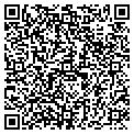 QR code with Tvk Development contacts
