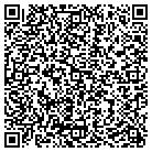 QR code with Alvin Vansickle Heating contacts