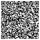 QR code with Hudson Farms Trucking Inc contacts