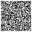 QR code with Ruby Cleaners contacts