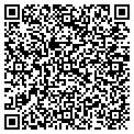 QR code with Custom Floor contacts