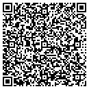 QR code with 2 Deep Global LLC contacts