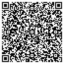 QR code with J P C & Co contacts