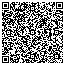 QR code with Ahsan A Md A contacts