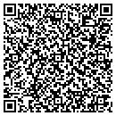 QR code with B B Ranch contacts