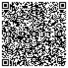 QR code with A Aaction Entertainment contacts