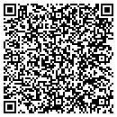 QR code with James R Johnson contacts