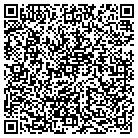 QR code with Naugle L & C Transportation contacts