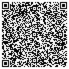 QR code with J R's Installation Service contacts