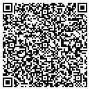 QR code with Regency Forms contacts