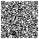 QR code with E Z Flow Foam Systems Inc contacts