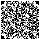 QR code with Leon's Carpet Service contacts