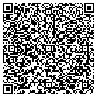 QR code with Mcclellans Carpet Installation contacts
