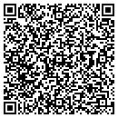 QR code with MGM Uniforms contacts