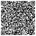 QR code with Aardvark Entertainment Inc contacts