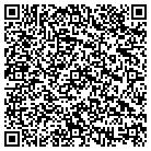 QR code with Serv All Graphics contacts