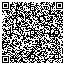 QR code with Ajilon Finance contacts