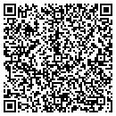 QR code with Uptown Cleaners contacts