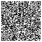 QR code with A Birthday Magic & Balloon Shw contacts