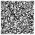 QR code with Blue Mechanical Contractors Inc contacts