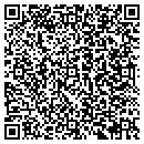 QR code with B & M Plumbing & Heating Service contacts
