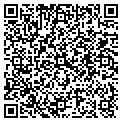 QR code with Appointed Inc contacts