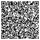 QR code with Maughan's Transfer contacts
