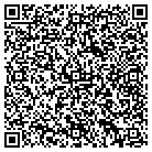 QR code with Hibbert Interiors contacts
