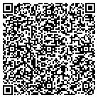 QR code with High Cotton Interiors LLC contacts