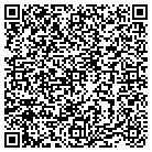 QR code with D J T Linen Service Inc contacts
