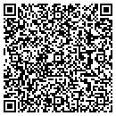 QR code with Alloy Spring contacts
