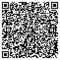 QR code with Cc M contacts