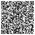 QR code with David Chavez contacts