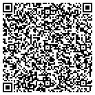 QR code with Fakheri F Michael MD contacts