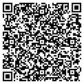 QR code with Comdoc contacts