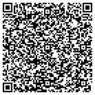 QR code with Fabricare Specialists Of Wisconsin Inc contacts