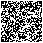 QR code with Delicate Touch Auto Detailing contacts