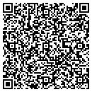 QR code with James Wilbers contacts