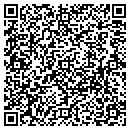 QR code with I C Changes contacts
