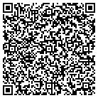 QR code with J & E Carpet Installation contacts