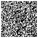 QR code with A Sharper M-Edge contacts