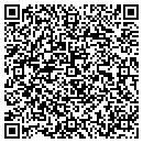 QR code with Ronald A Rosa Md contacts