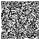 QR code with K-Lind Tile Inc contacts