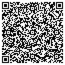 QR code with J J's Laundry Corner contacts