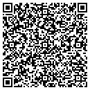 QR code with T & M Roofing Solutions Inc contacts
